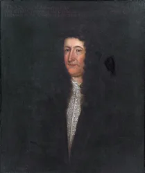 Thomas Clayton von Adlington